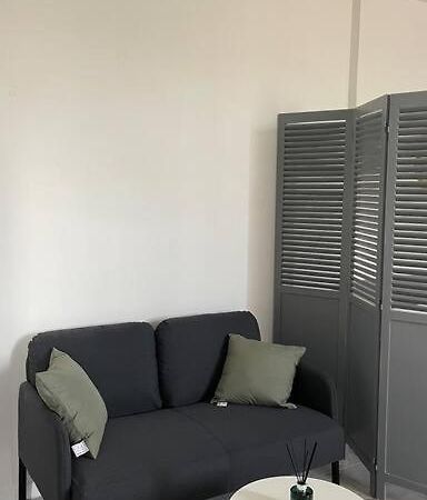 Joli Studio Dans Le Village Saintes-Maries-de-la-Mer Dış mekan fotoğraf