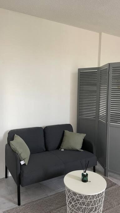 Joli Studio Dans Le Village Saintes-Maries-de-la-Mer Dış mekan fotoğraf